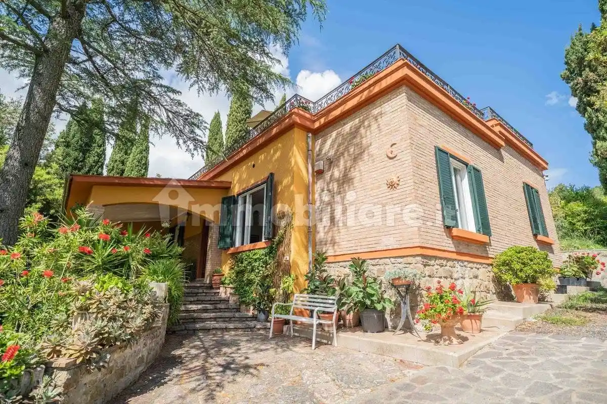 Villa in vendita a Rosignano Marittimo