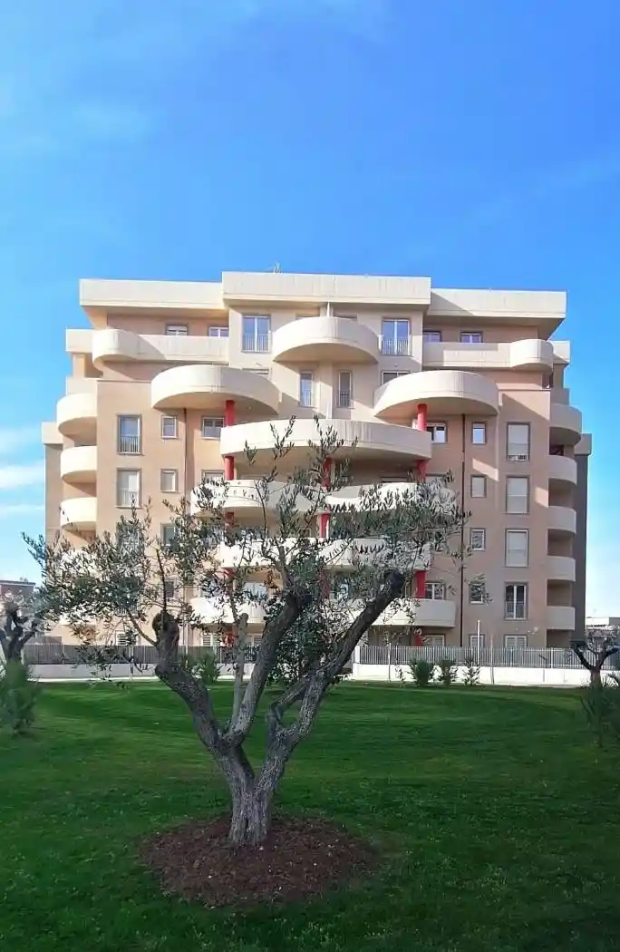 Appartamento in vendita a Guidonia Montecelio