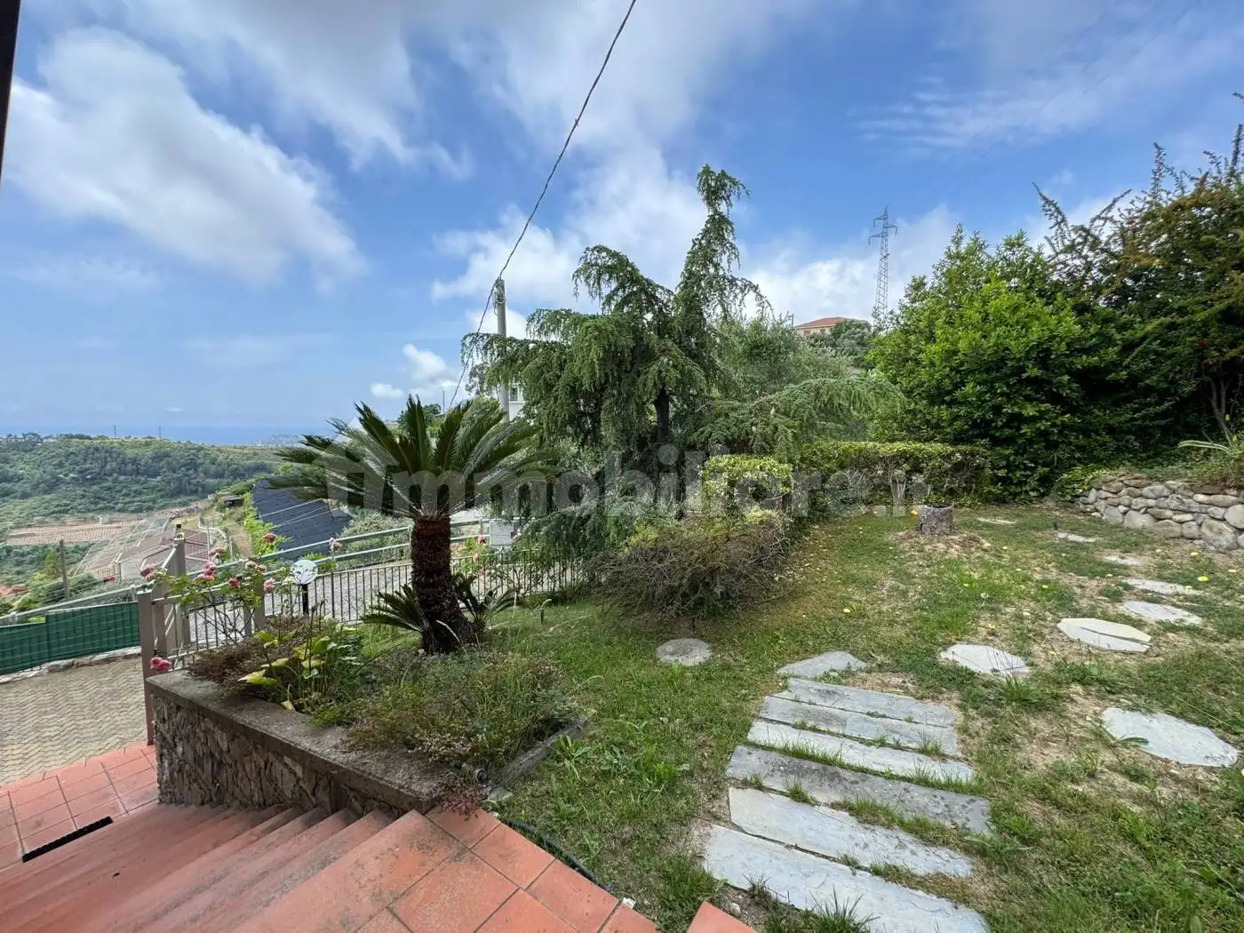 Villa bifamiliare via Gramegna 7, Castellaro - foto 5