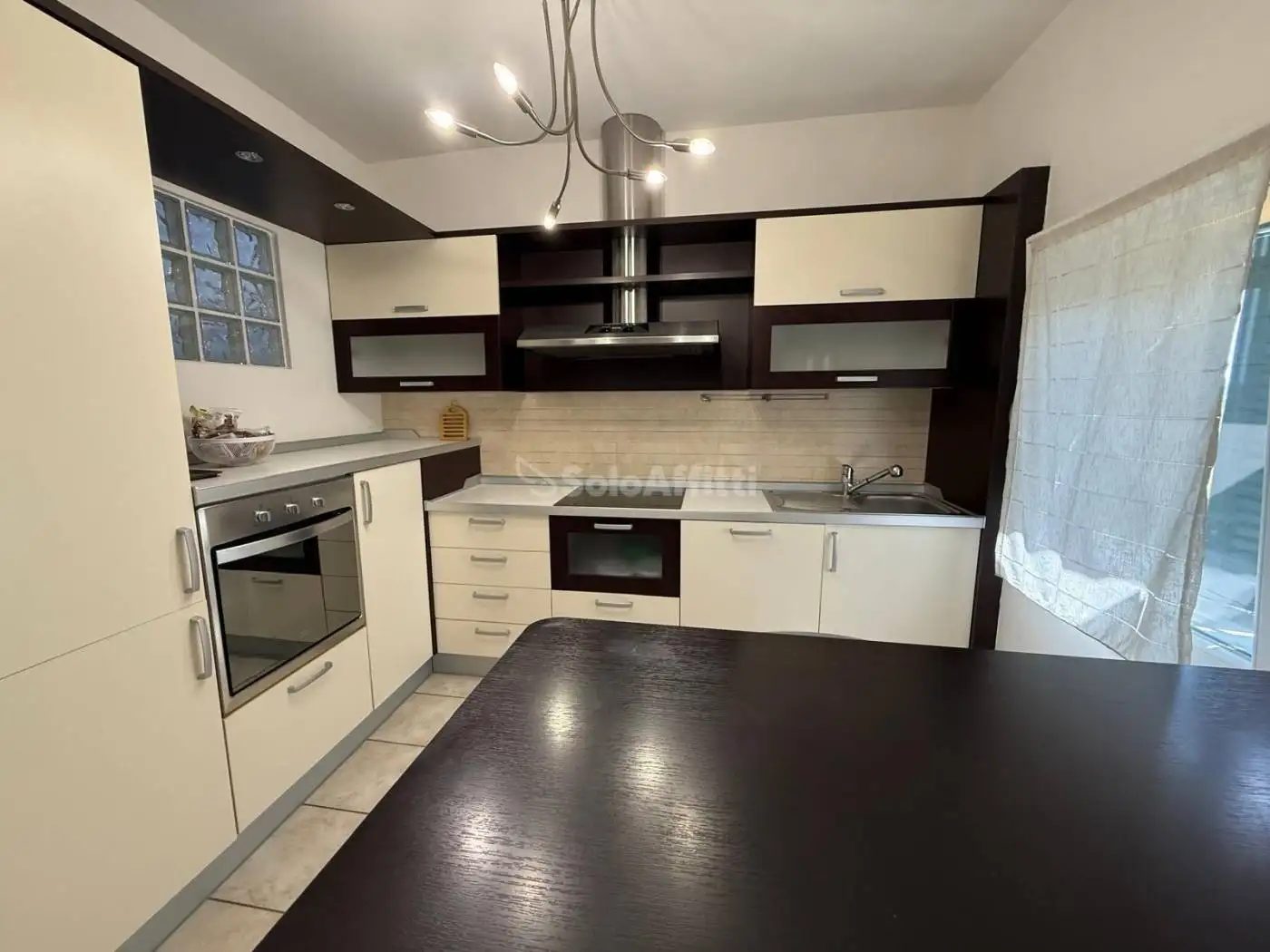 Appartamento in affitto a Modena