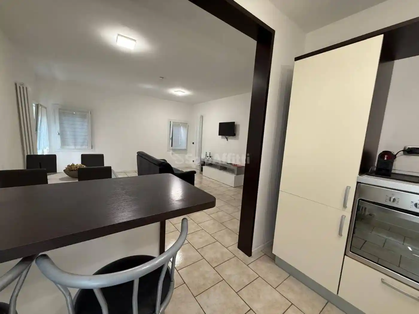 Bilocale Strada Fossa Monda Nord, Torrazzi, Modena - foto 2