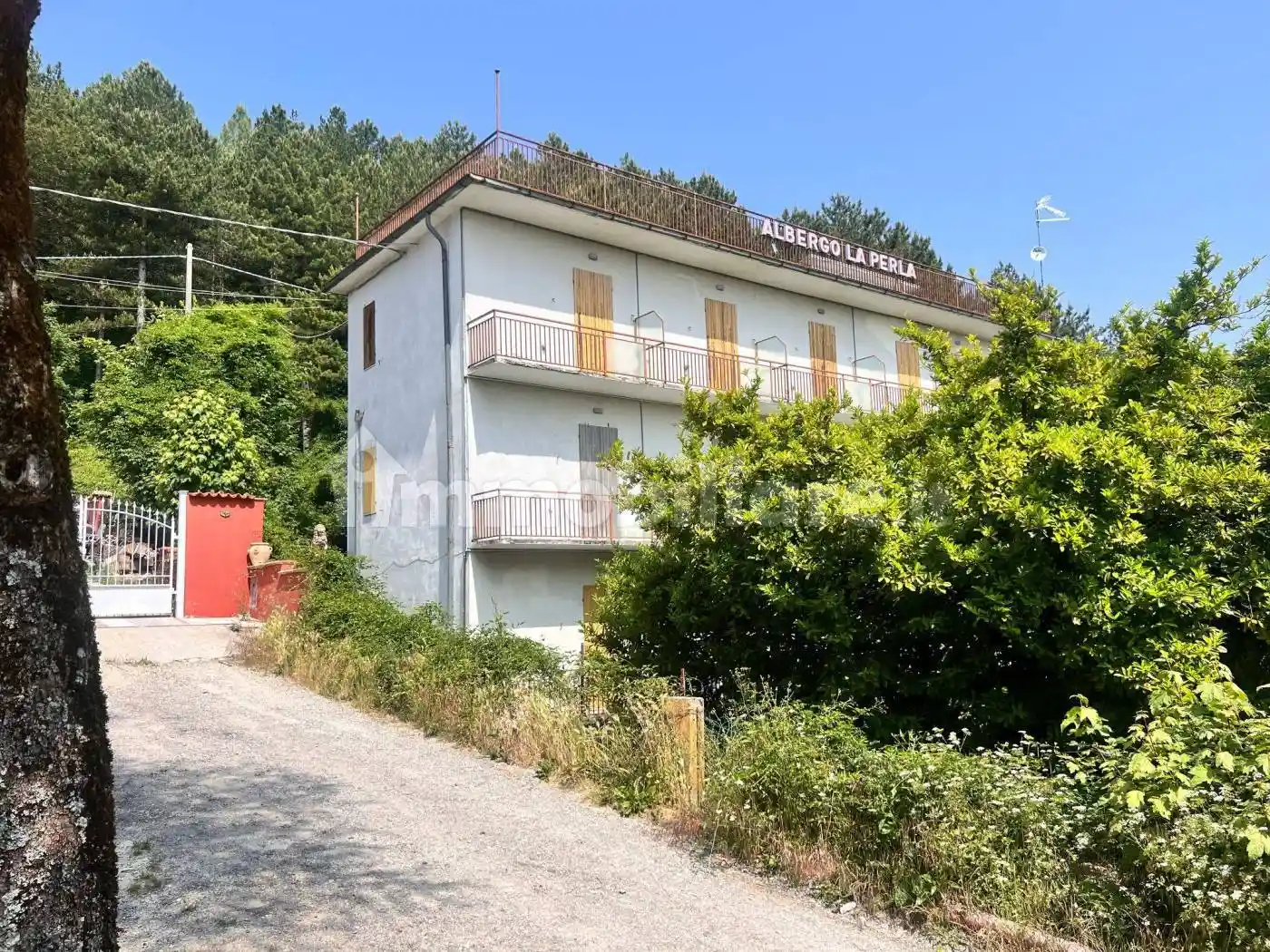 Appartamento in vendita a Langhirano