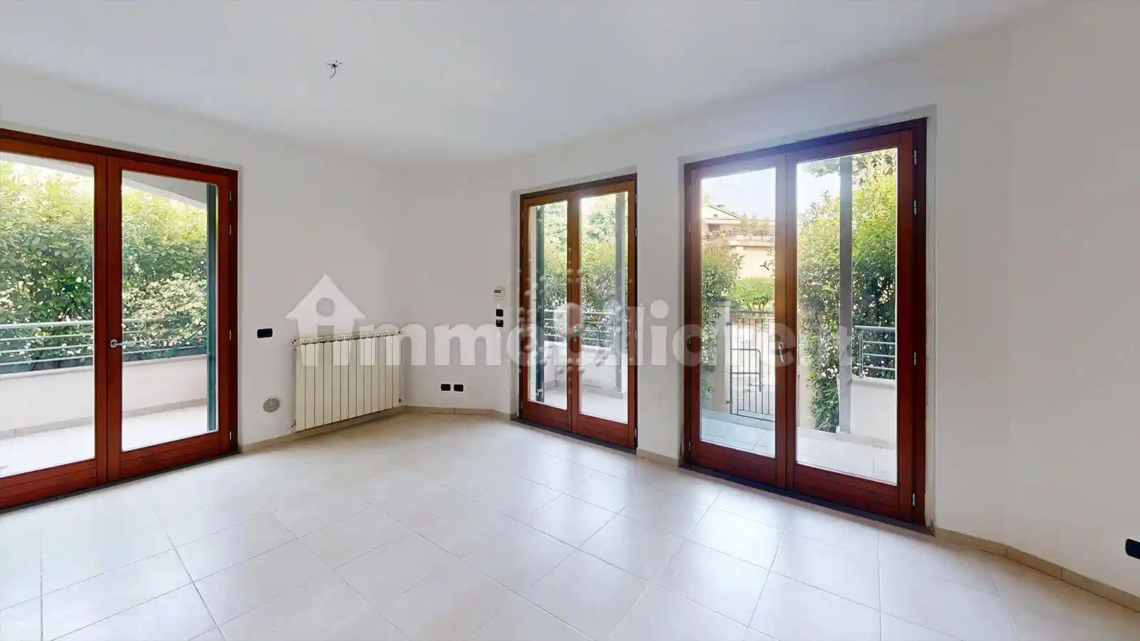 Appartamento in vendita a Bagno a Ripoli