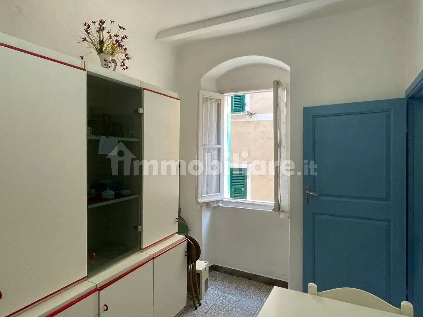 Appartamento in vendita a Lerici