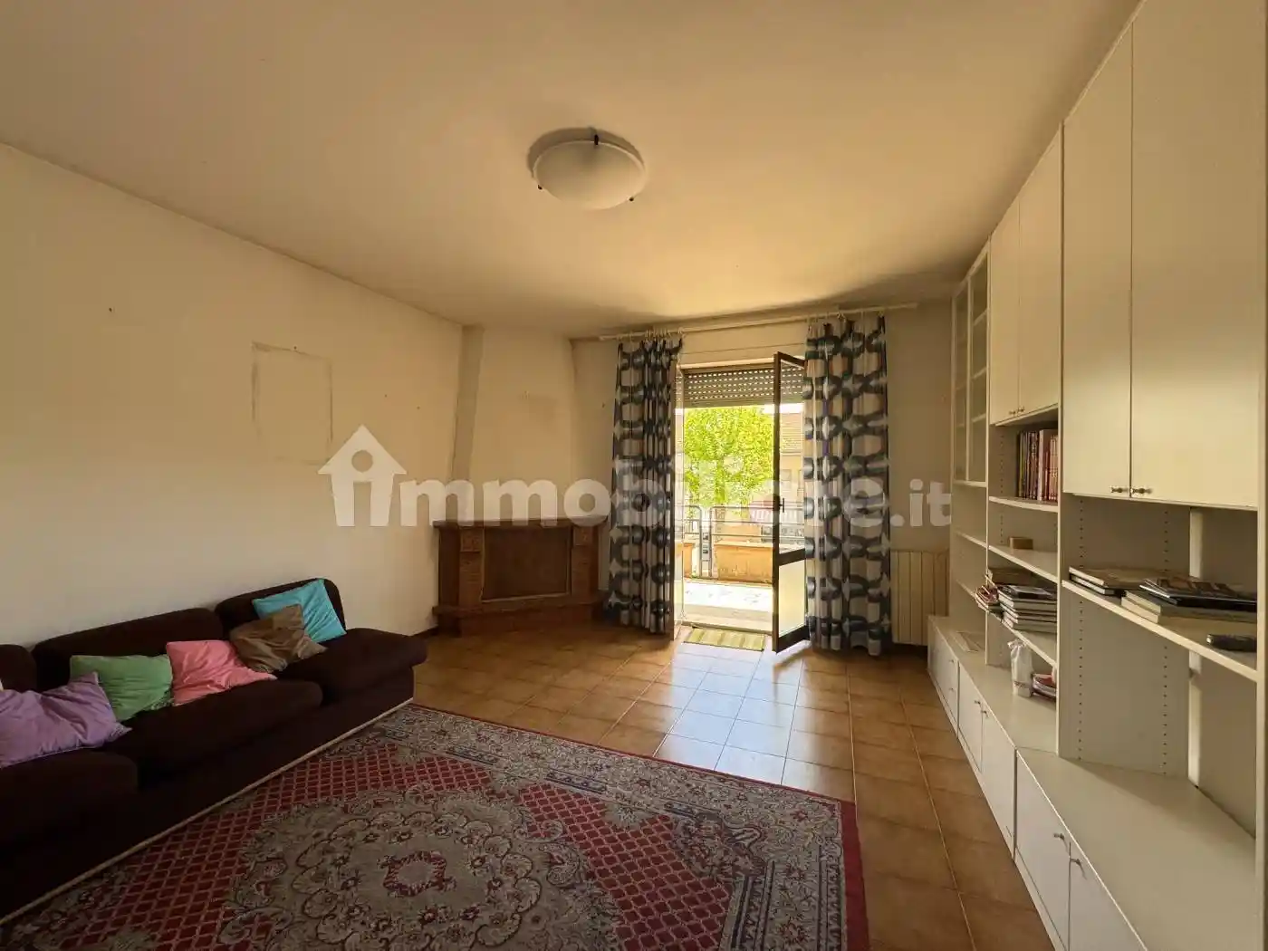 Appartamento in vendita a Sarteano