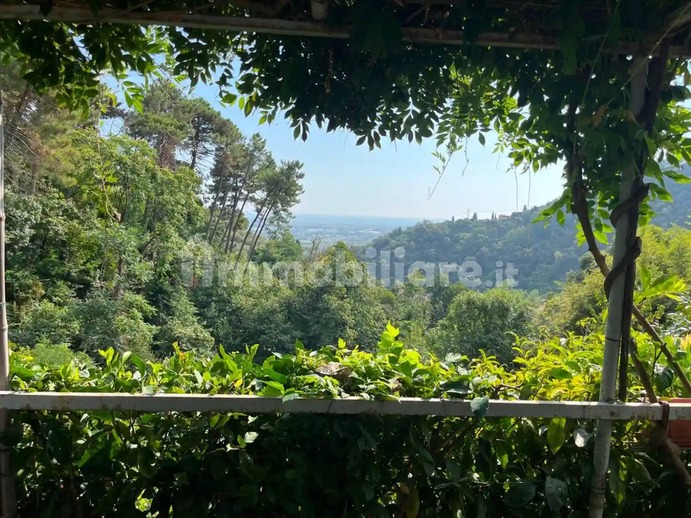 Villa in vendita a Pietrasanta