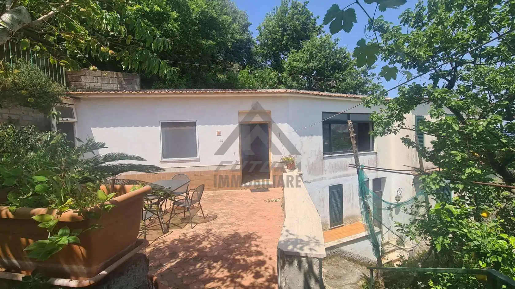 Appartamento in vendita a Massa Lubrense