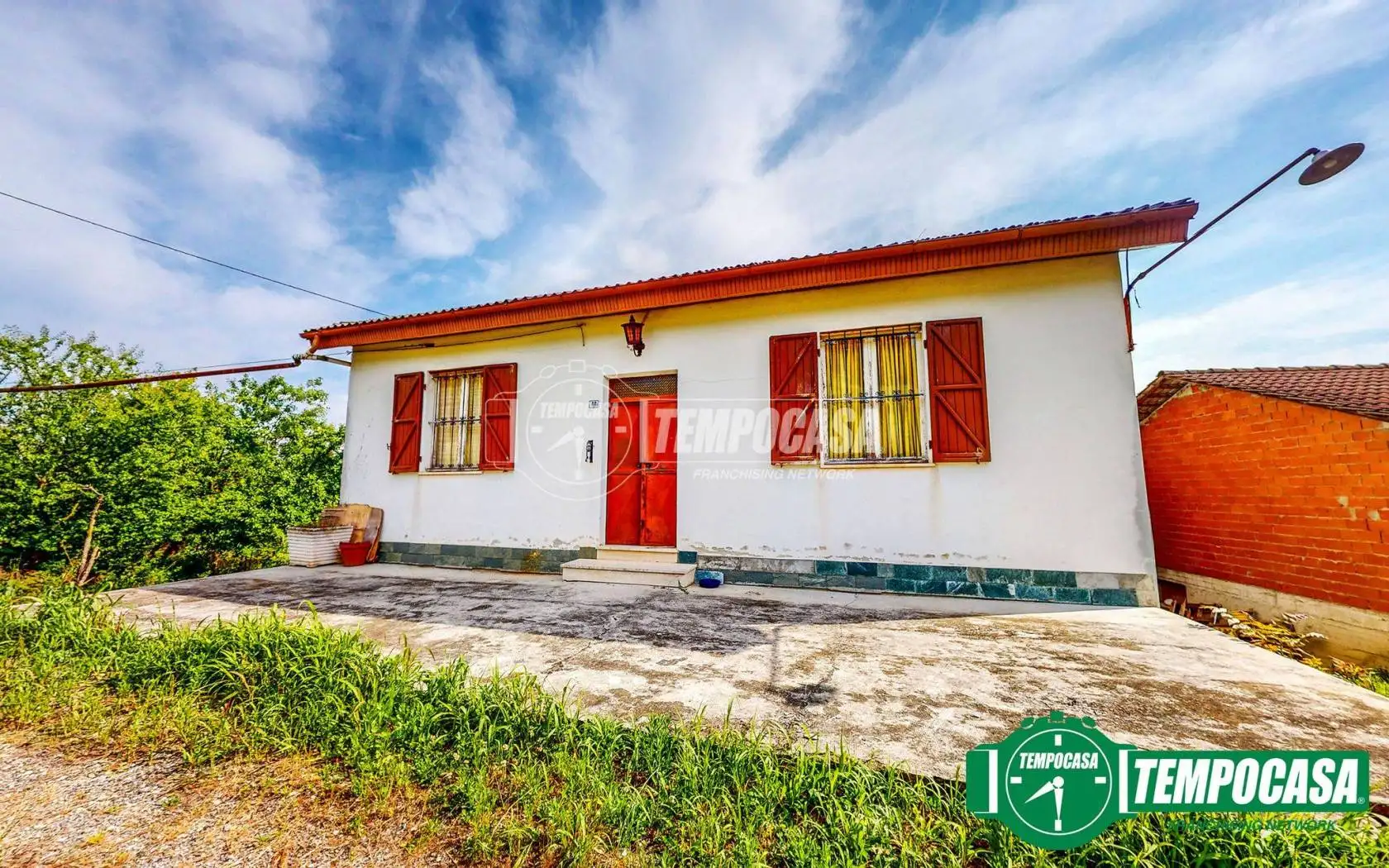 Villa in vendita a Melazzo