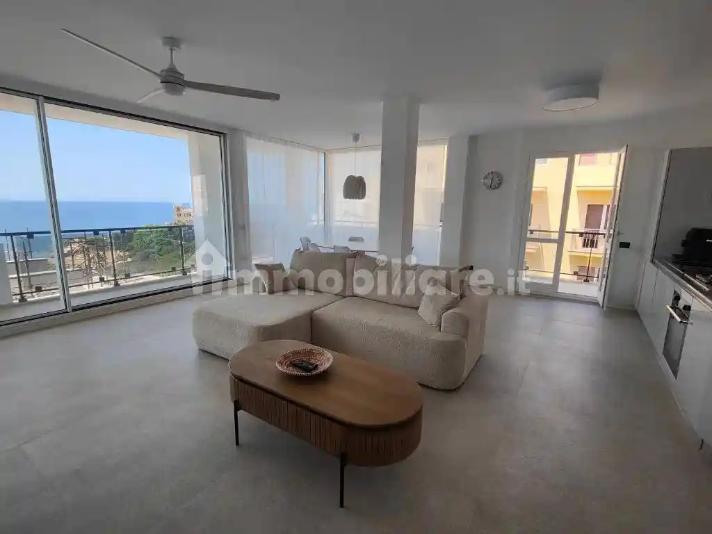 Attico - Mansarda in vendita a Alghero