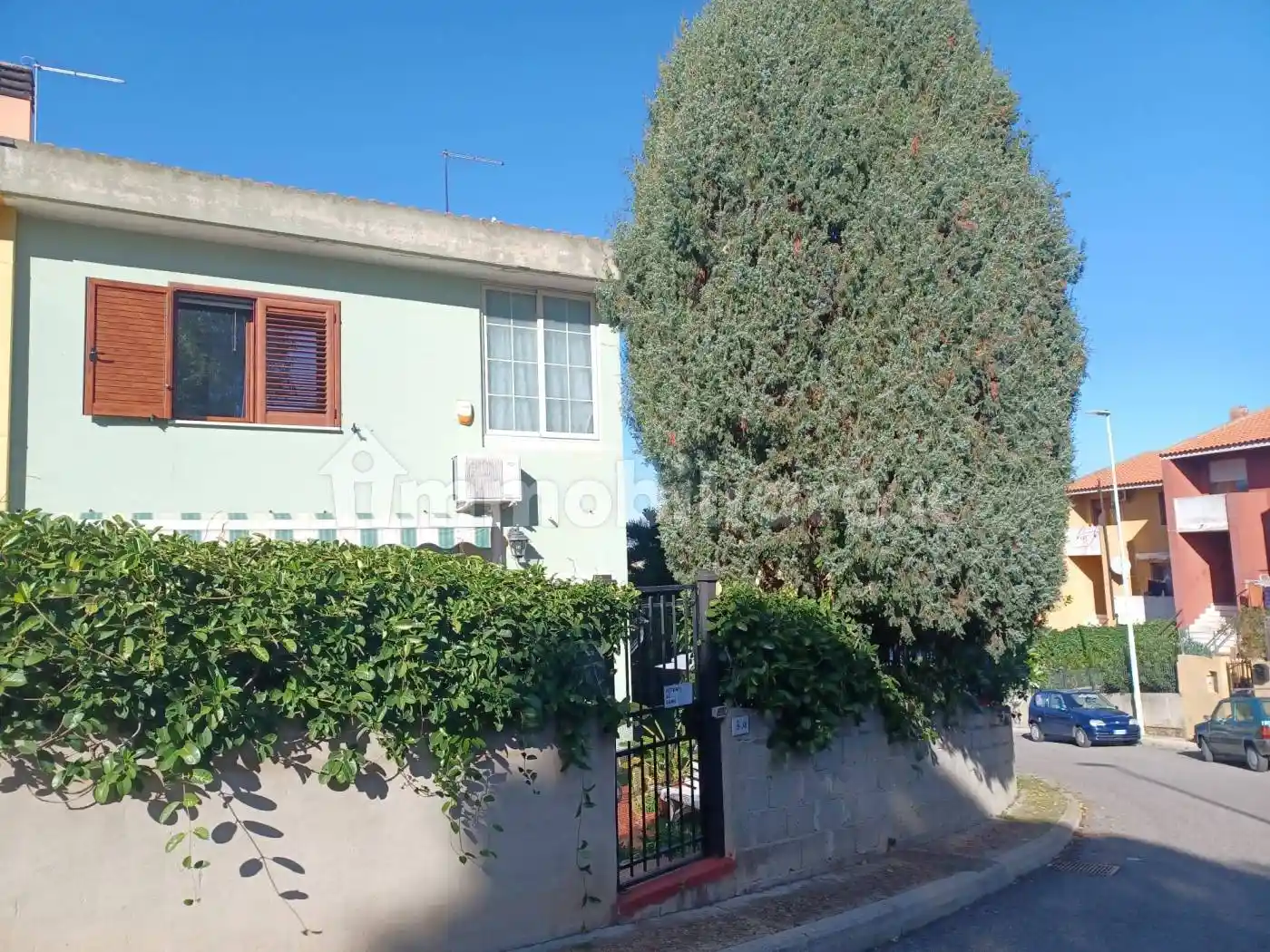 Villa in vendita a Sarroch