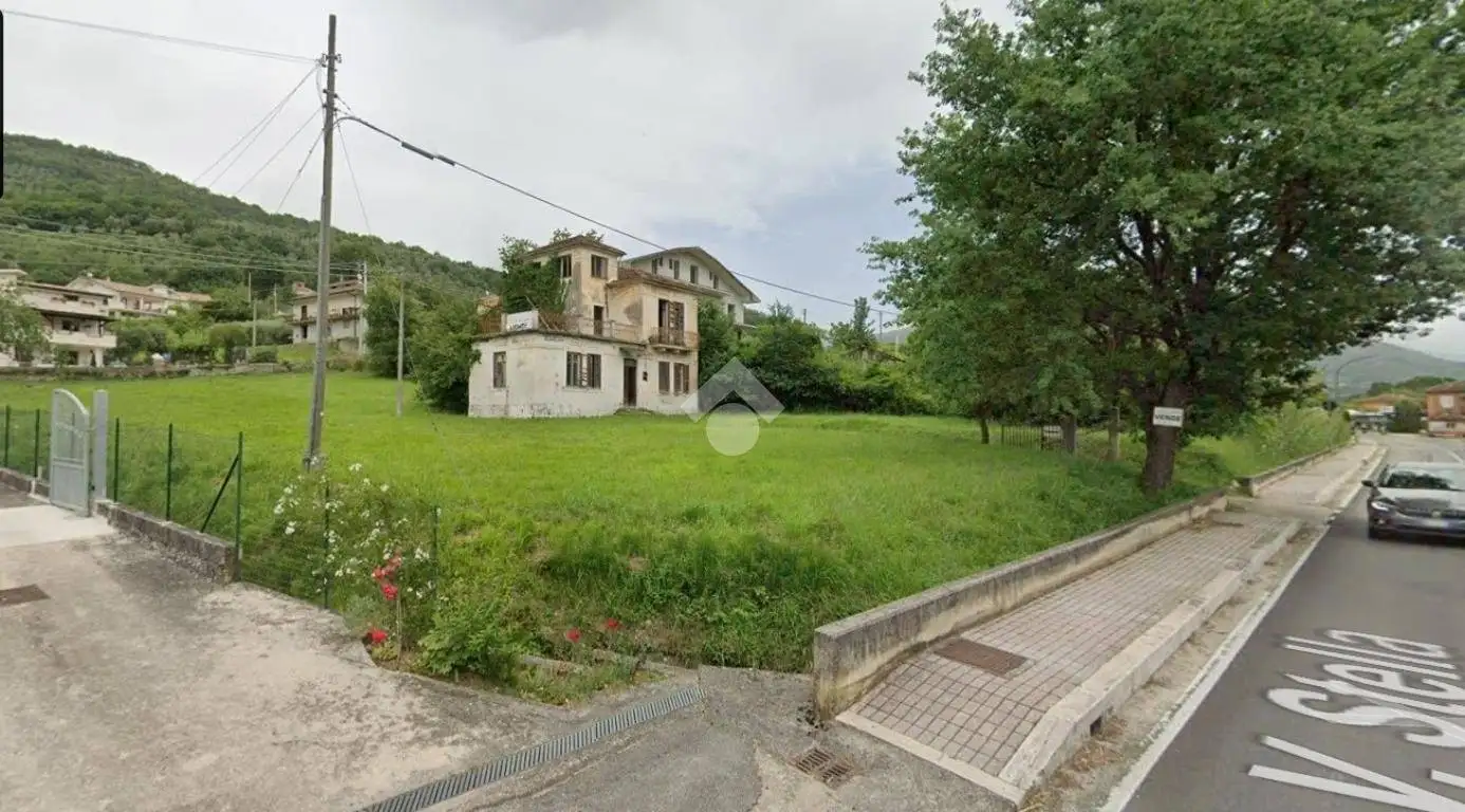 Casa colonica via Vandra, Ponte Tapino, Broccostella - foto 2