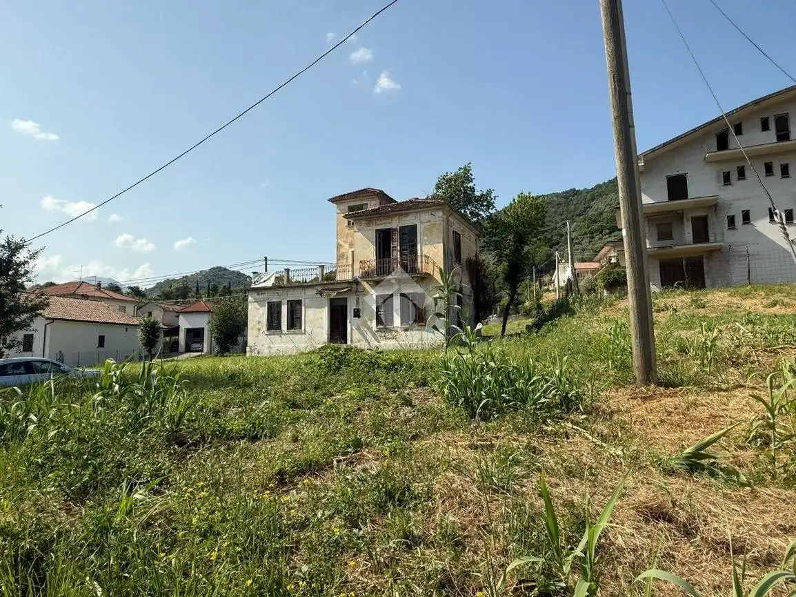 Casa colonica via Vandra, Ponte Tapino, Broccostella - foto 5