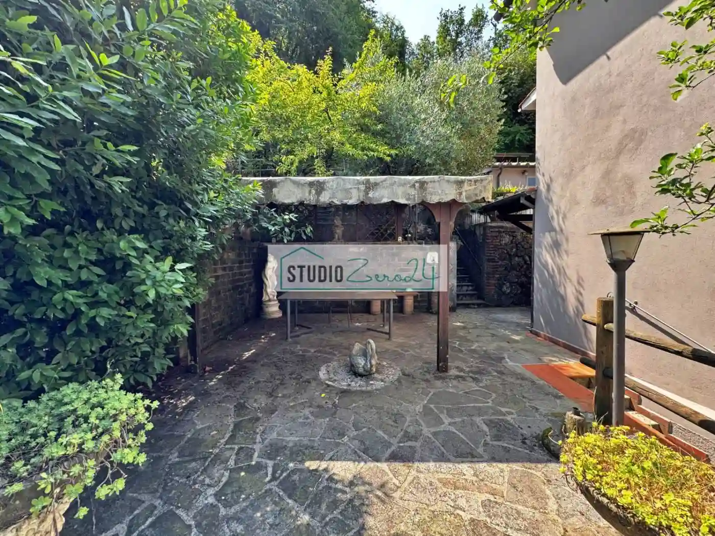 Casa indipendente - foto 4