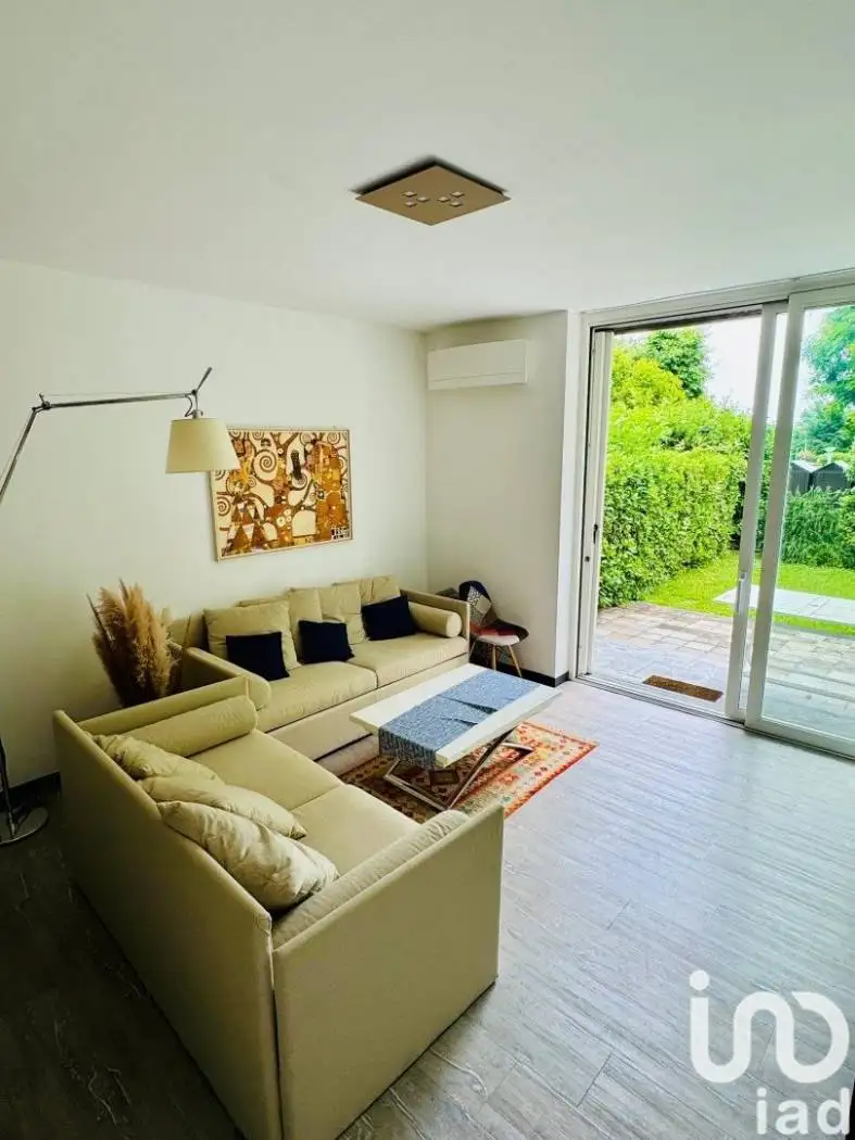 Bilocale via del Golf 2, Pineta, Arenzano - foto 3