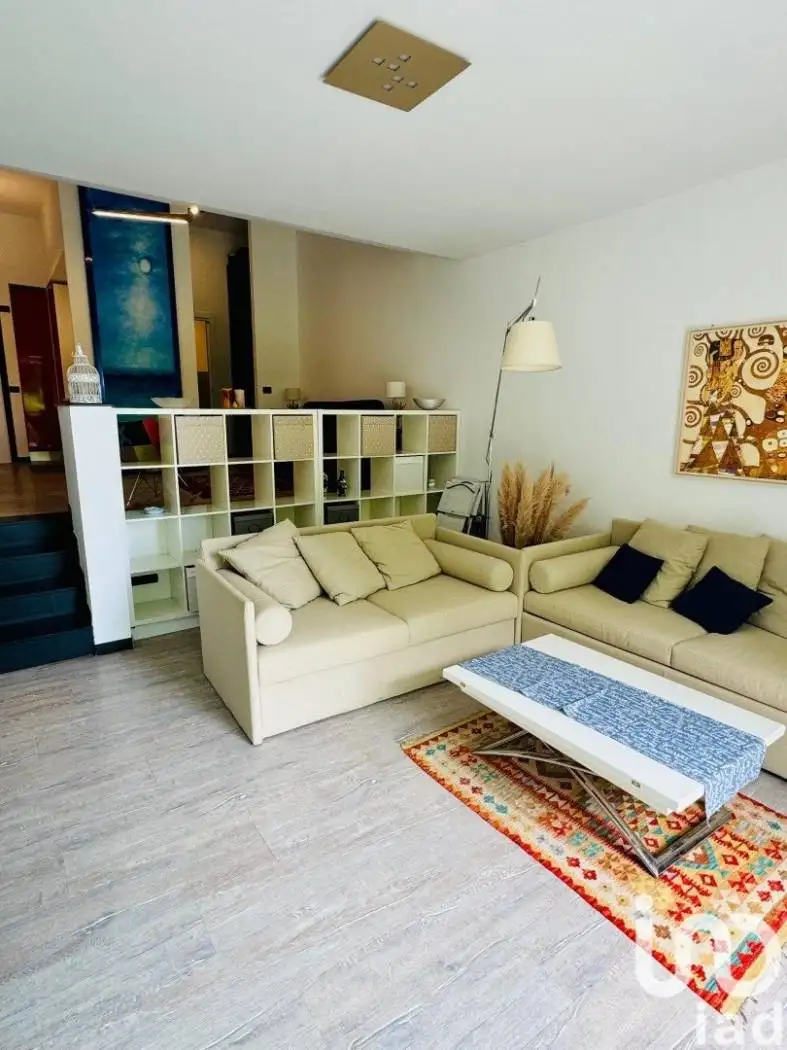 Bilocale via del Golf 2, Pineta, Arenzano - foto 4