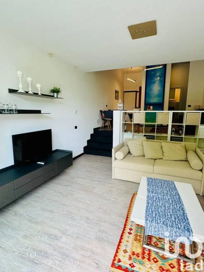 Bilocale via del Golf 2, Pineta, Arenzano - foto 5