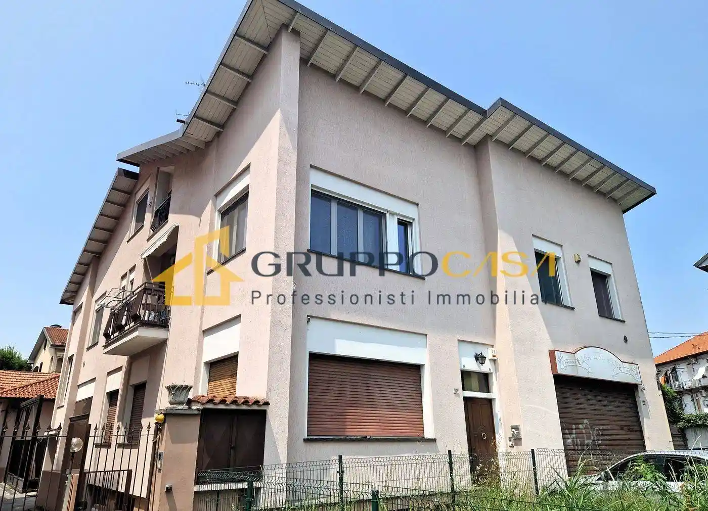 Appartamento in vendita a Brugherio