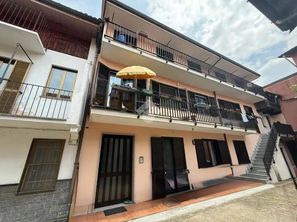 Villa in vendita a Cerano