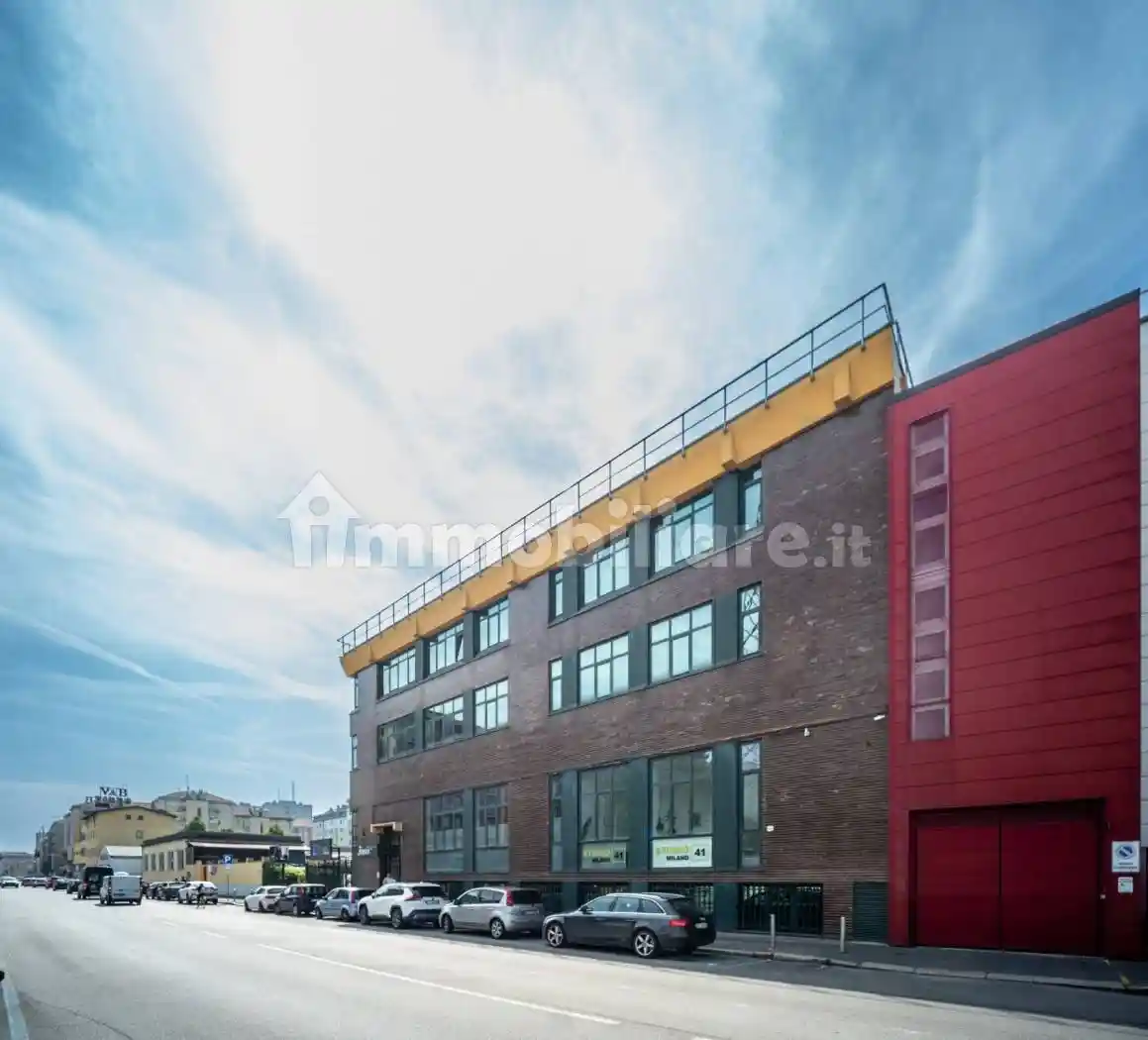 Palazzo - Edificio in Vendita - foto 2