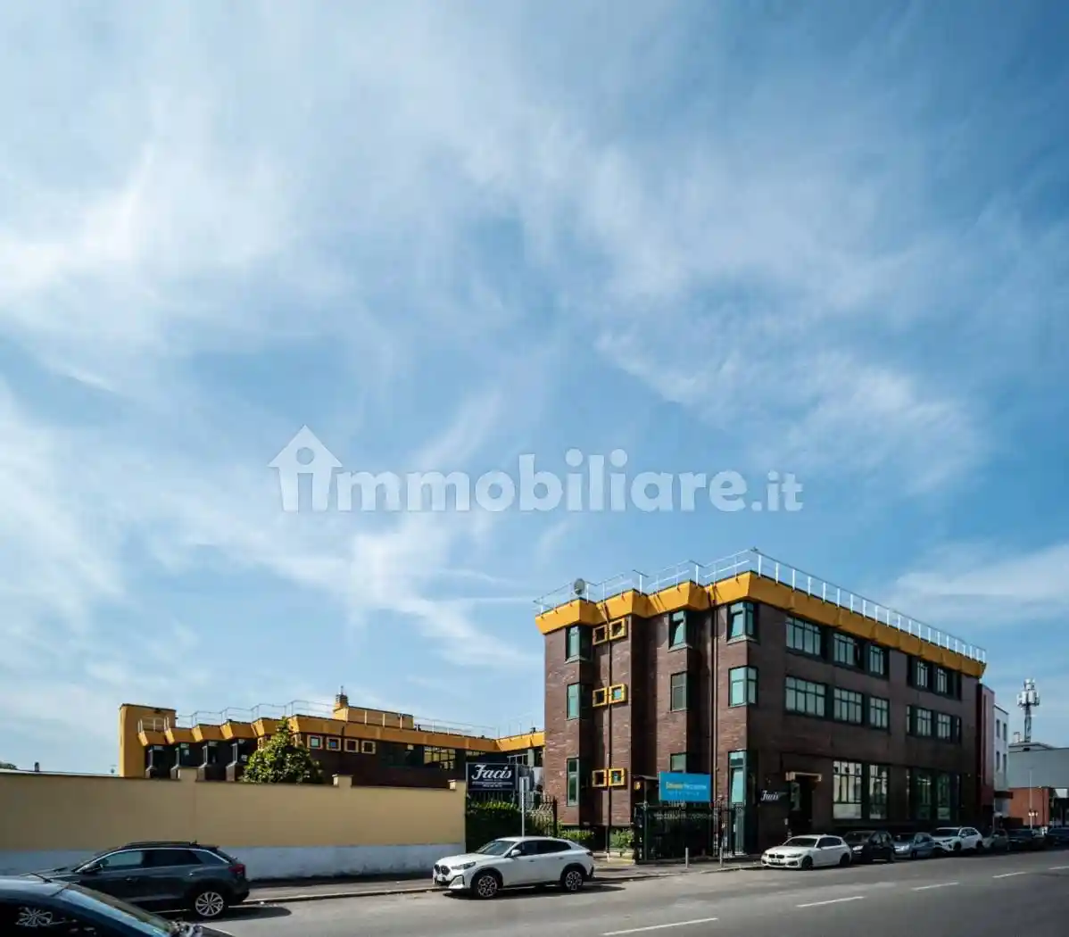 Palazzo - Edificio in Vendita - foto 3