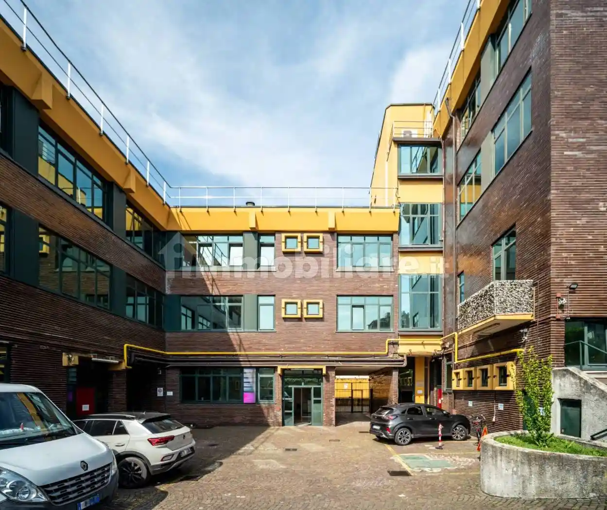 Palazzo - Edificio in Vendita - foto 4