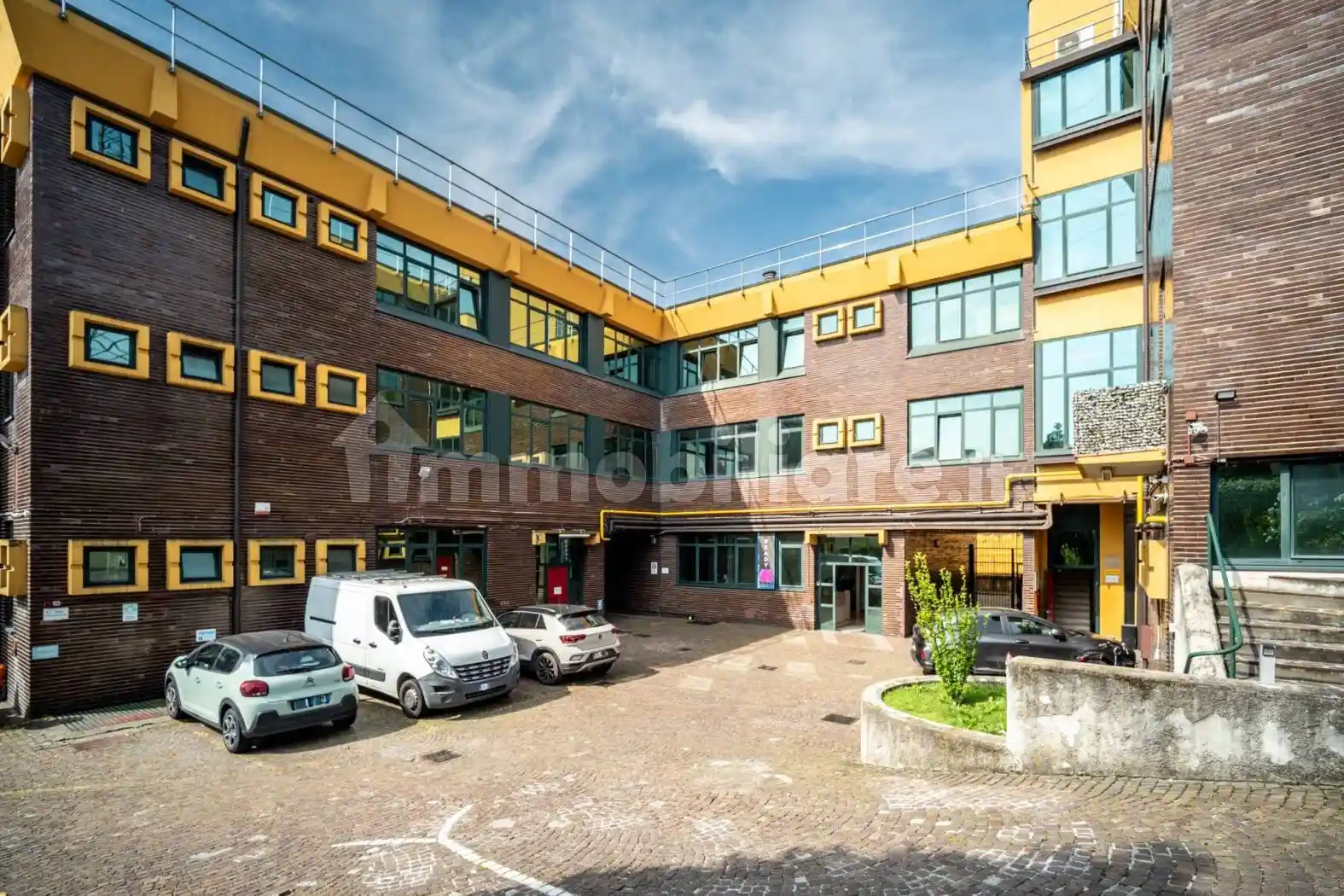 Palazzo - Edificio in Vendita - foto 5