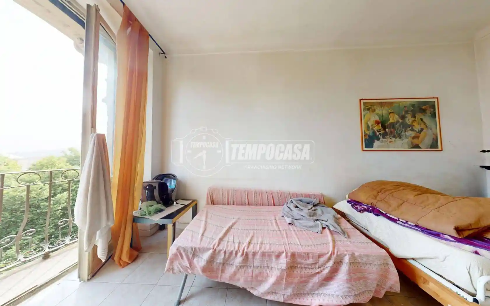 Appartamento in vendita a Torino