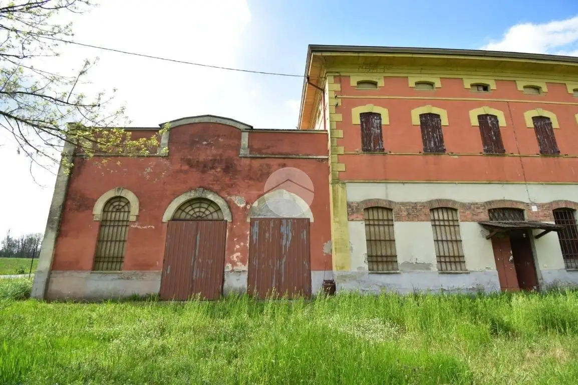 Casa indipendente in vendita a Busseto