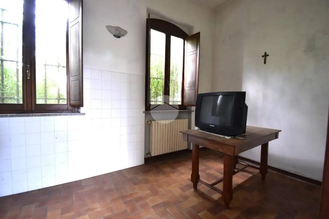 Terratetto unifamiliare frazione Samboseto 31, Samboseto, Busseto - foto 2