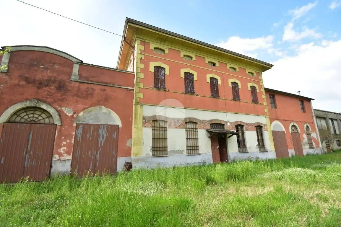 Terratetto unifamiliare frazione Samboseto 31, Samboseto, Busseto - foto 3