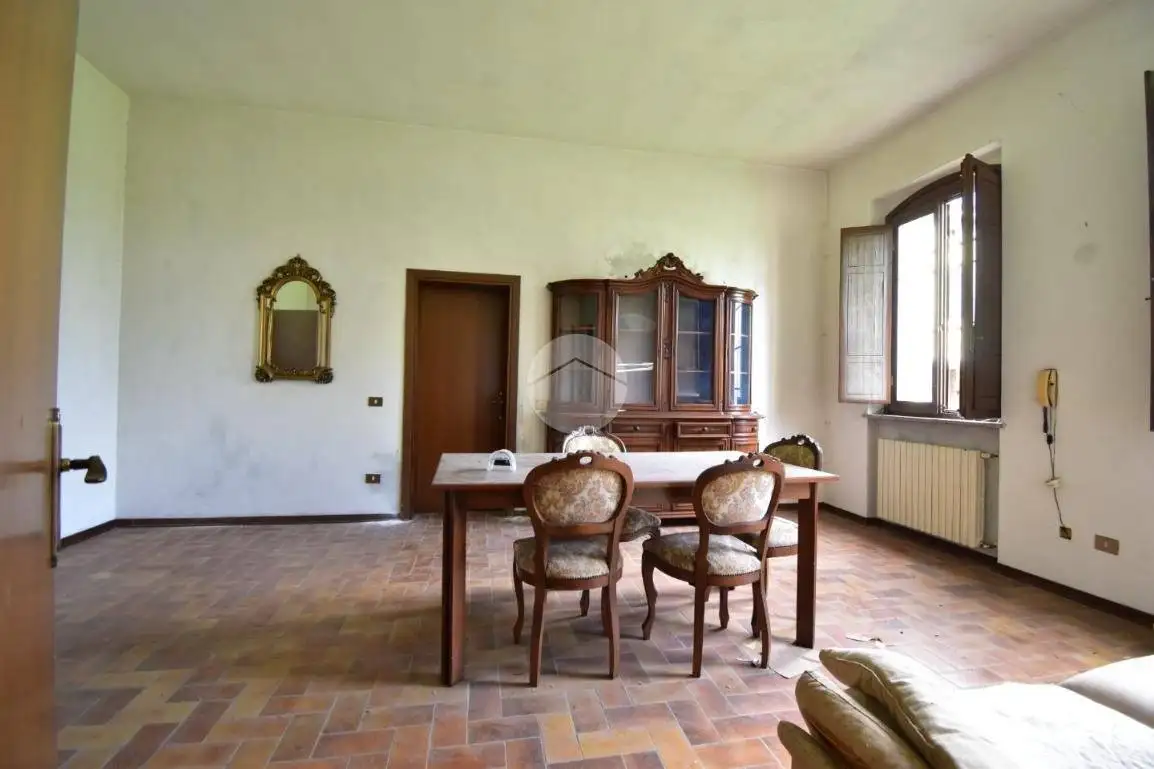 Terratetto unifamiliare frazione Samboseto 31, Samboseto, Busseto - foto 4