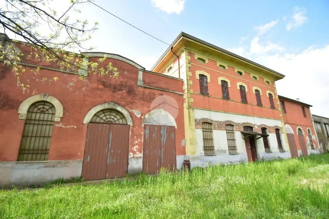 Terratetto unifamiliare frazione Samboseto 31, Samboseto, Busseto - foto 5