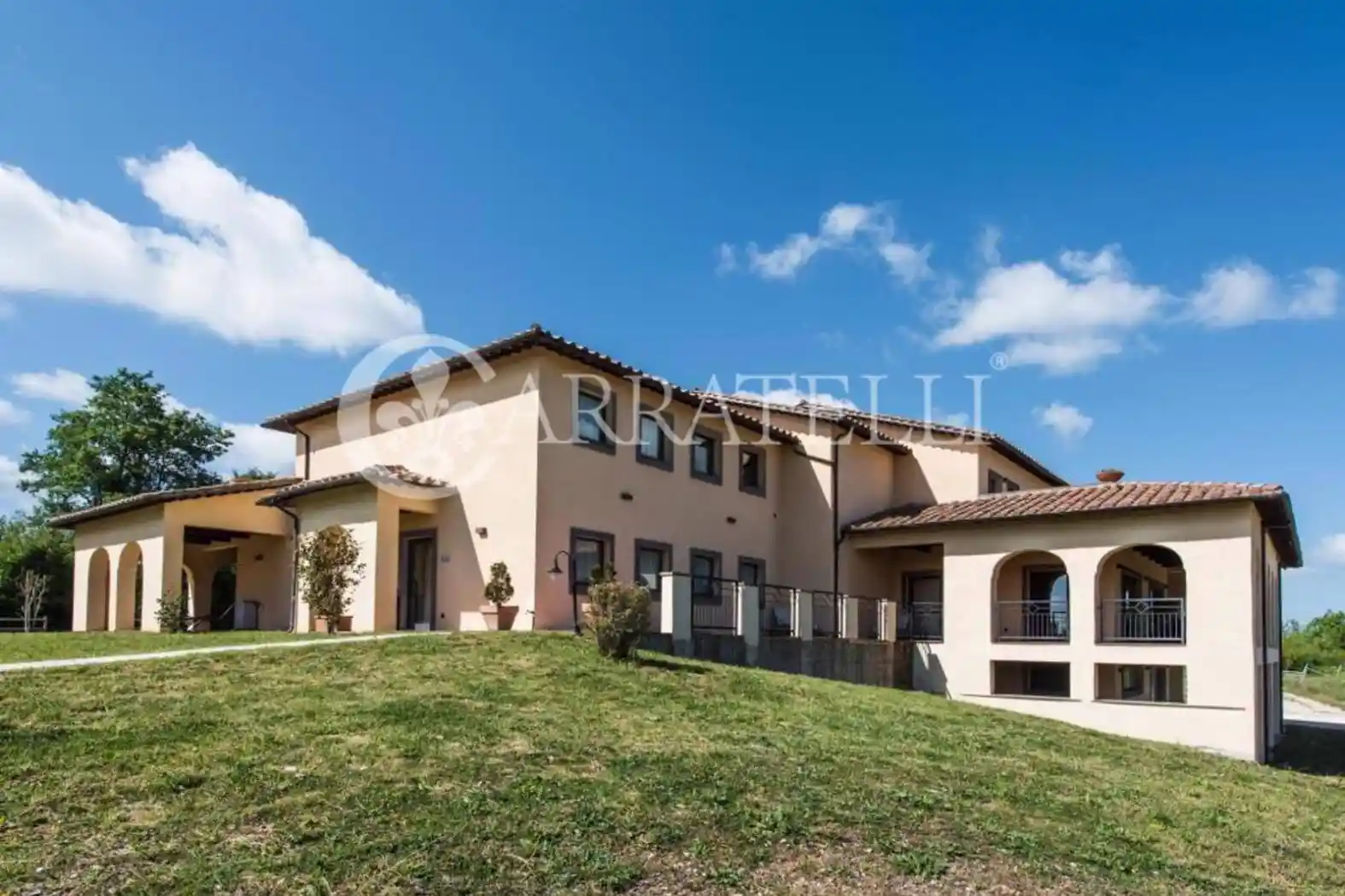 Rustico - Casale in vendita a Manciano