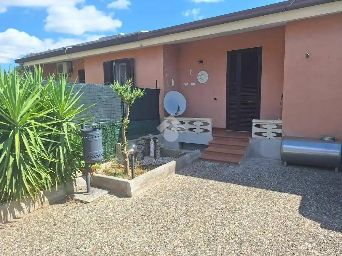 Villetta a schiera in vendita a Cassano delle Murge