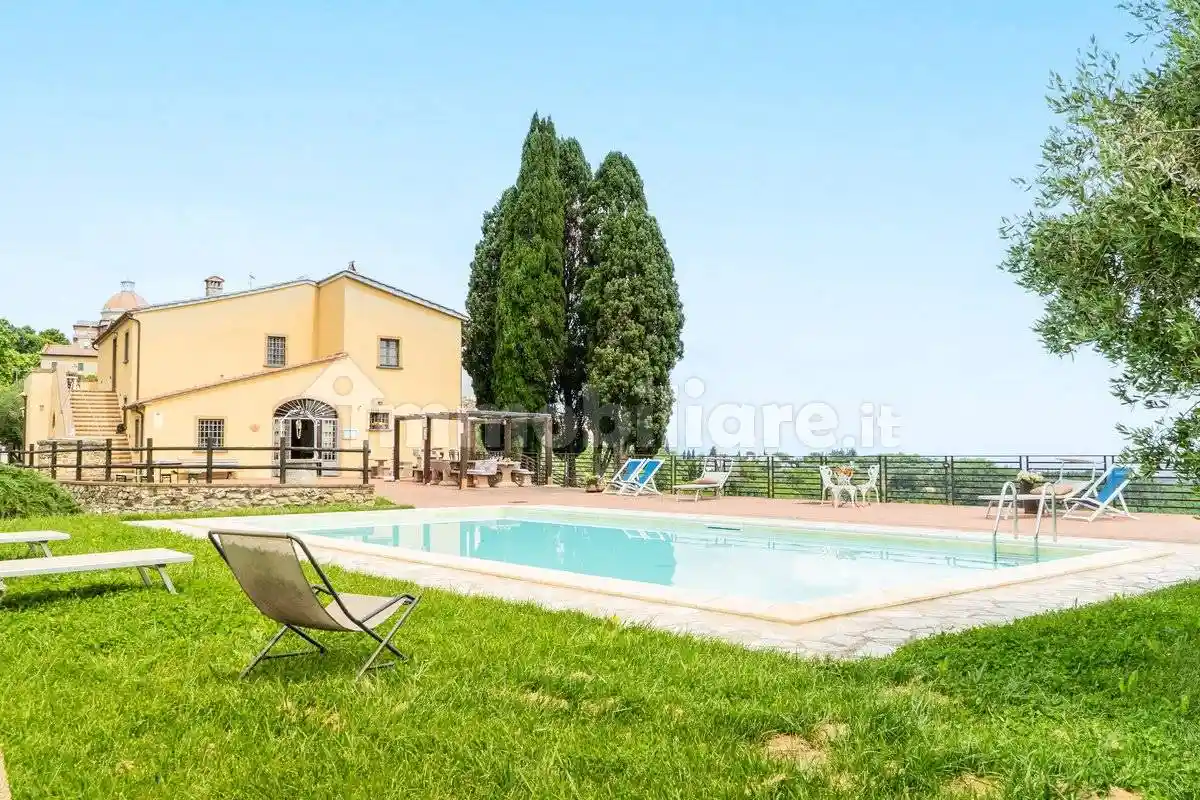 Casale, buono stato, 350 m², Casciana Alta, Casciana Terme Lari - foto 2