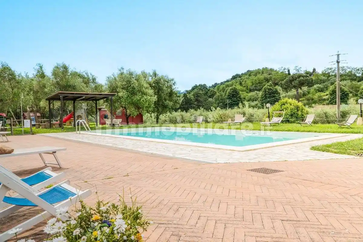 Casale, buono stato, 350 m², Casciana Alta, Casciana Terme Lari - foto 3