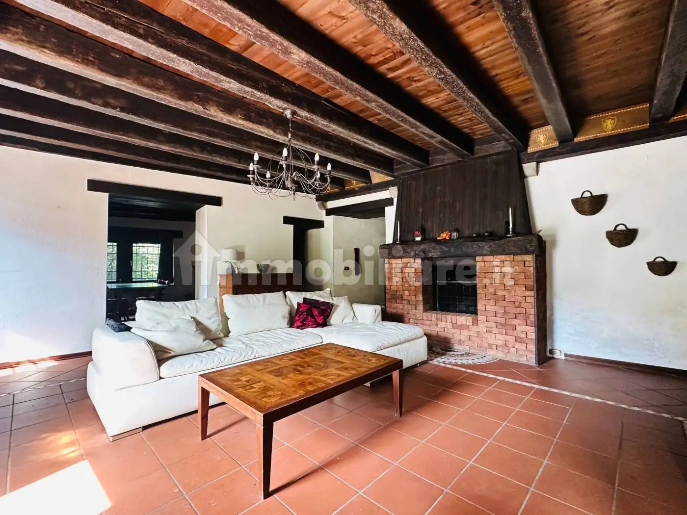 Casa indipendente in vendita a Faedis