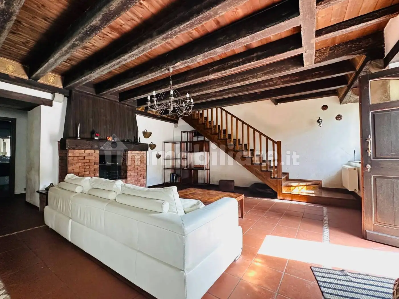 Terratetto unifamiliare via dei Castelli, Faedis - foto 2