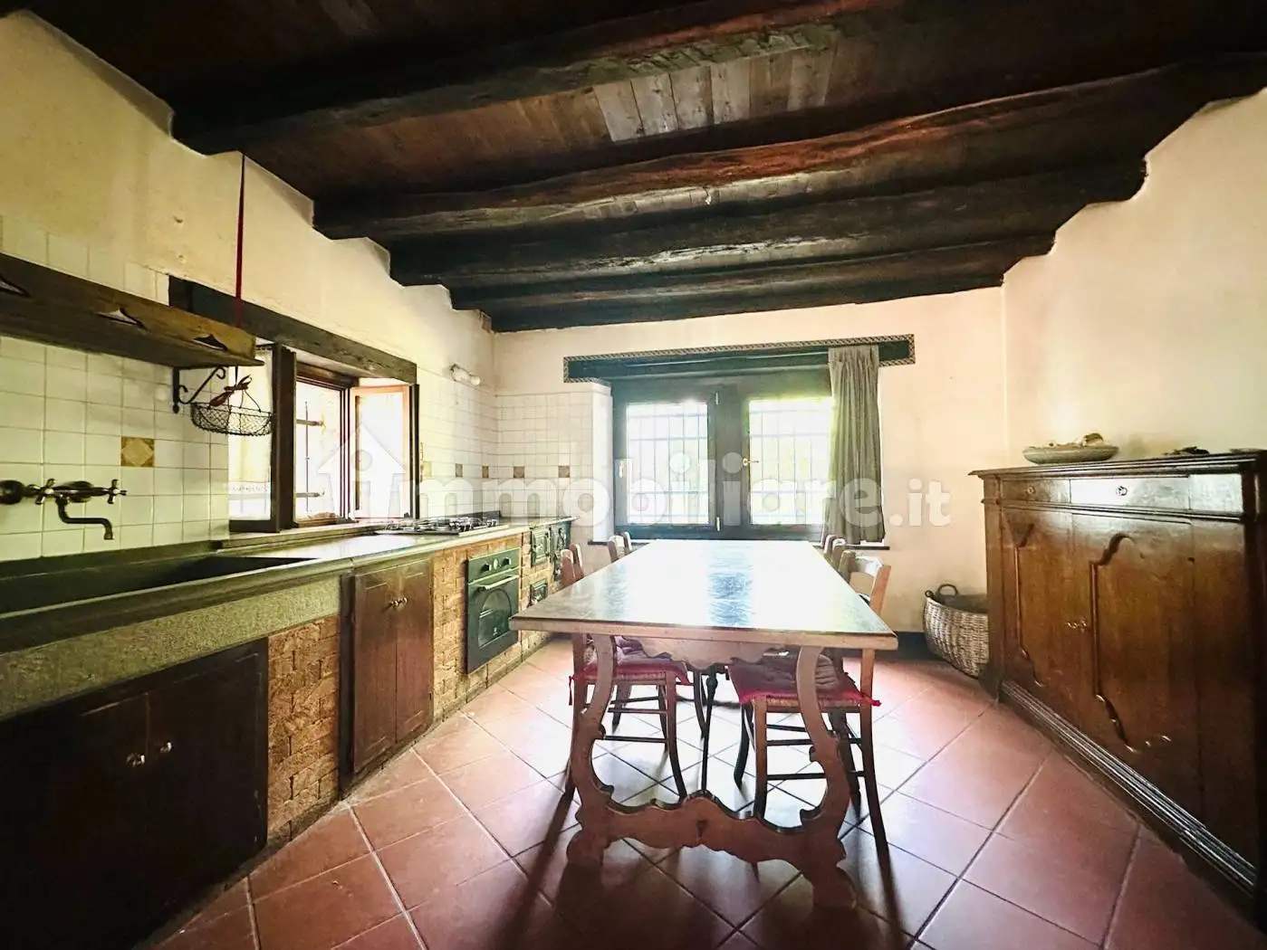 Terratetto unifamiliare via dei Castelli, Faedis - foto 3