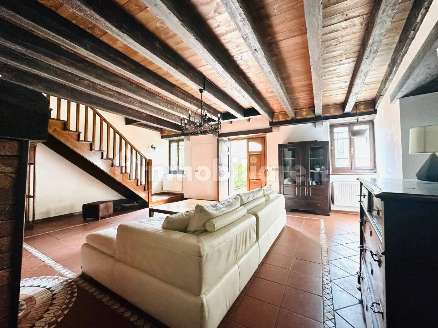 Terratetto unifamiliare via dei Castelli, Faedis - foto 4