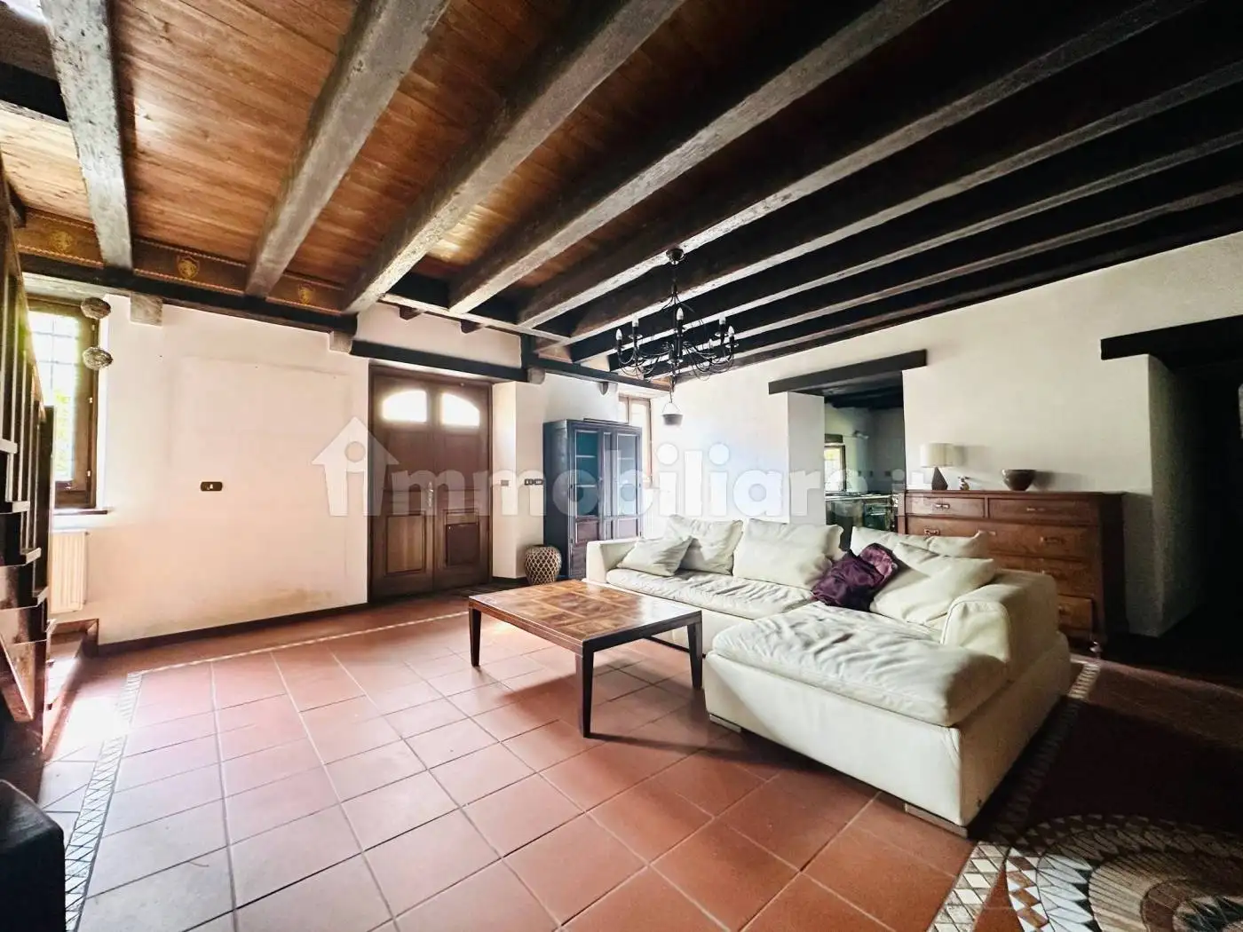 Terratetto unifamiliare via dei Castelli, Faedis - foto 5