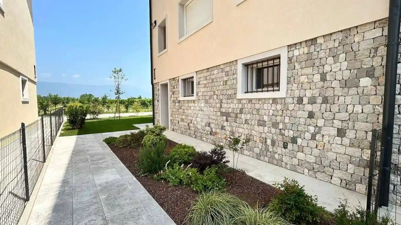 Villetta a schiera - foto 3