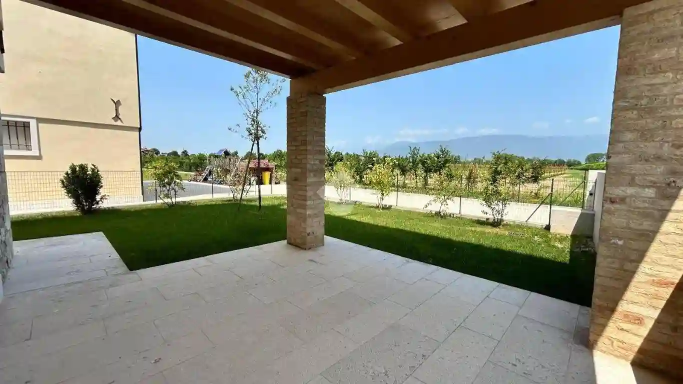 Villetta a schiera - foto 4