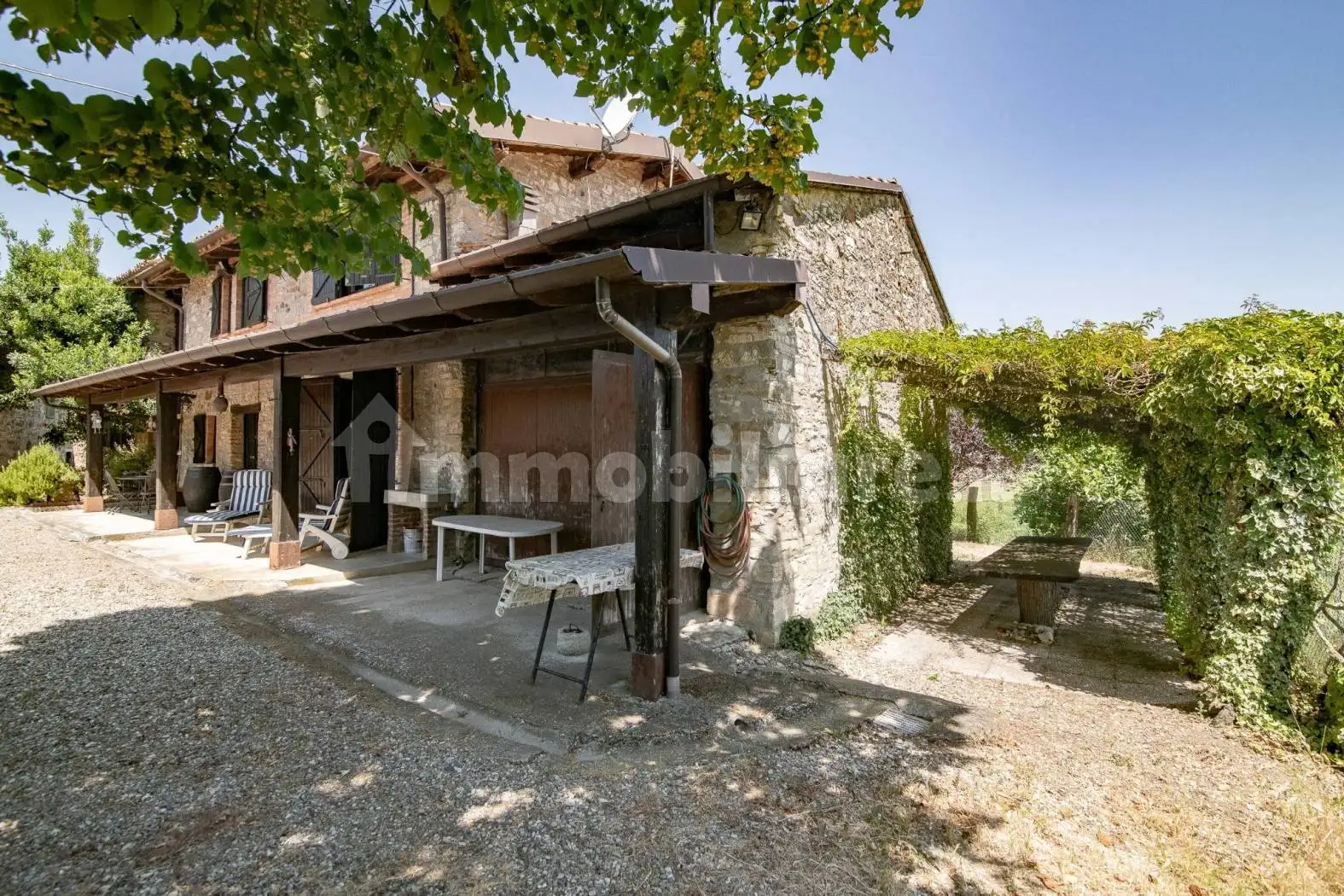 Rustico - Casale in vendita a Golferenzo