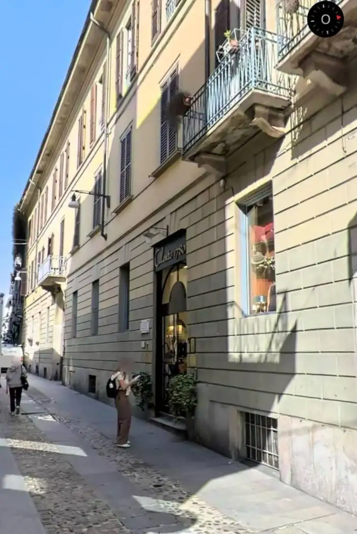 Apartment in vendita a Milan