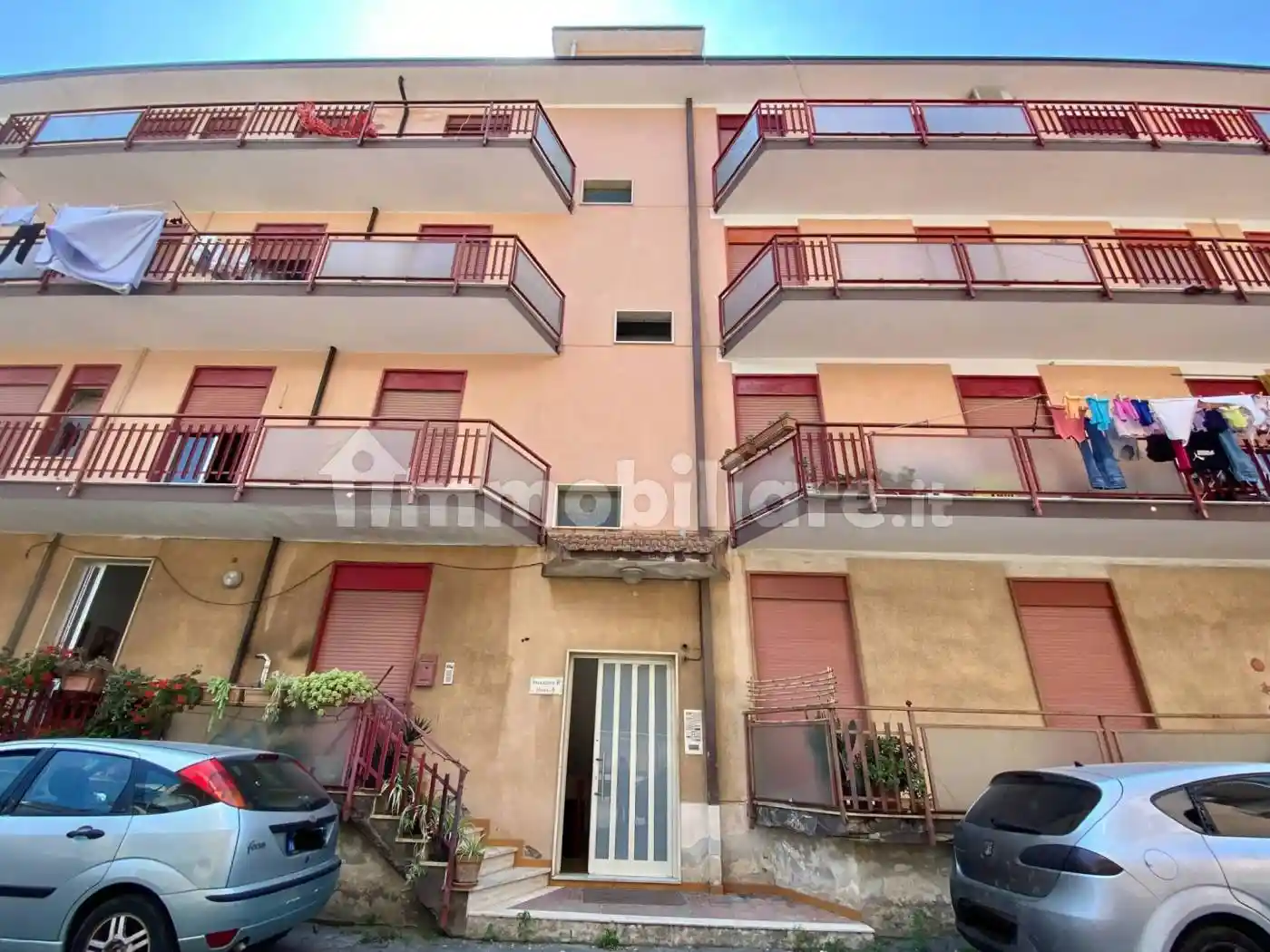 Appartamento in vendita a Calatabiano