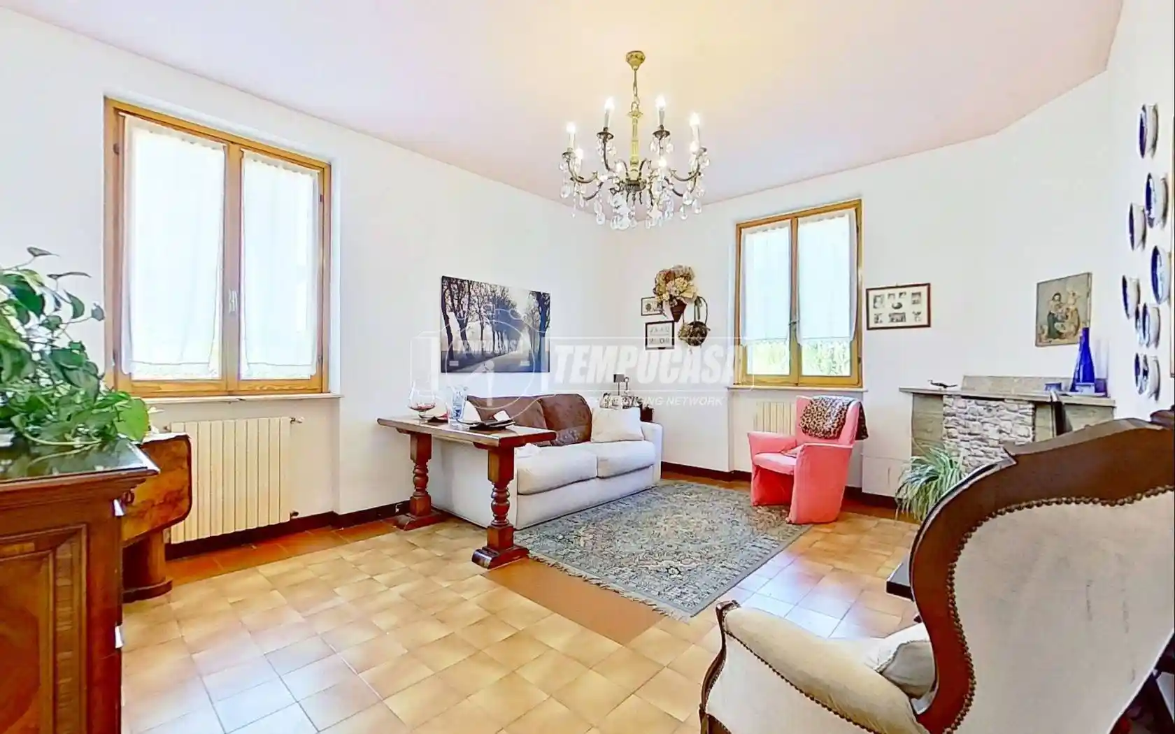 Villetta a schiera - foto 2