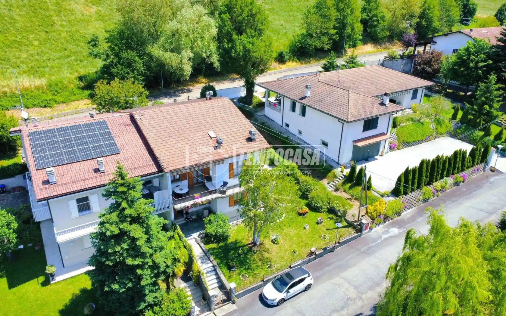 Villetta a schiera - foto 5