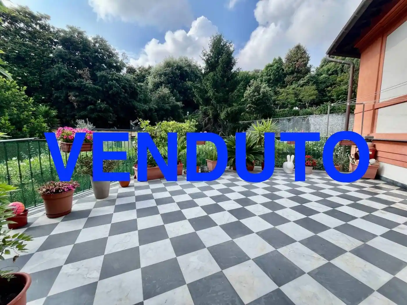 Appartamento in vendita a Genova