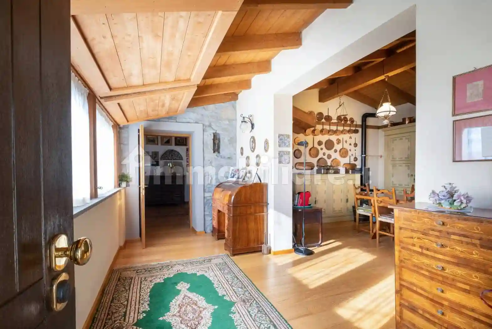 Villa unifamiliare via Ara dei Conti, Vedegheto, Valsamoggia - foto 4